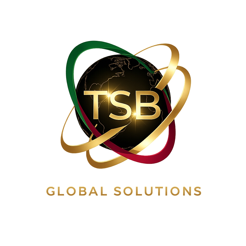TSB Global Solutions